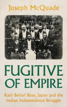 Image for Fugitive of Empire