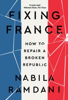 Image for Fixing France
