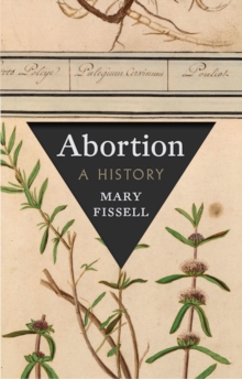 Image for Abortion : A History