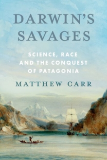 Image for Darwin’s Savages