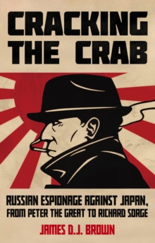 Image for Cracking the Crab
