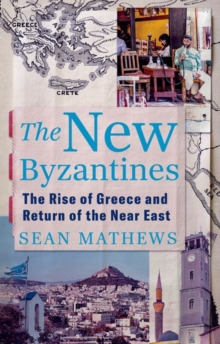 Image for The New Byzantines