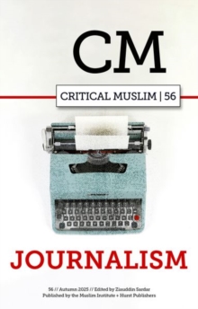 Image for Critical Muslim 56
