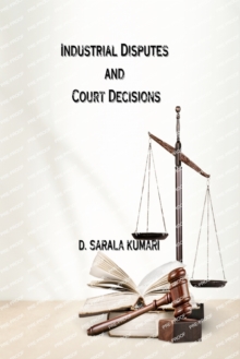 Image for Industrial Disputes and Court Decisions