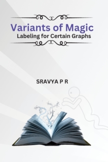 Image for Variants Of Magic Labeling For Certain Graphs