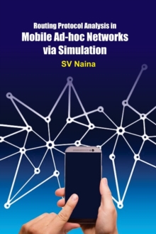 Image for Routing Protocol Analysis in Mobile Ad-hoc Networks via Simulation