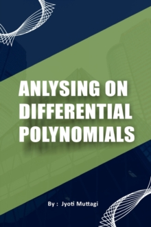 Image for Analysing on Differential Polynomials