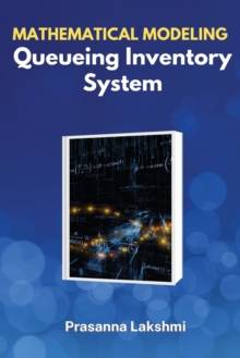 Image for Mathematical Modeling of Queueing Inventory System