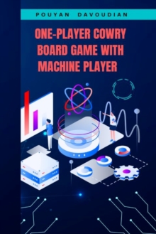 Image for One-Player Cowry Board Game With Machine Player