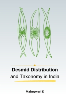 Image for Desmid diversity in Southern India
