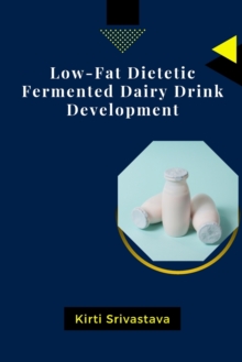 Image for Low-Fat Dietetic Fermented Dairy Drink Development