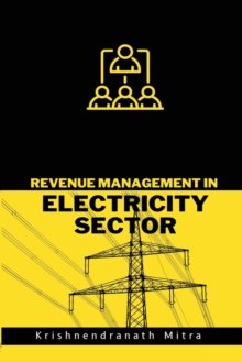 Image for Revenue Management in Electricity Sector