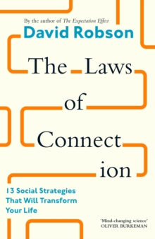 Image for The Laws of Connection