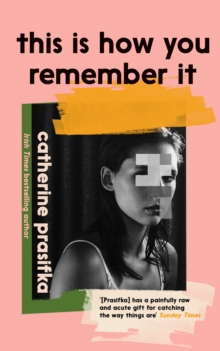 Image for This Is How You Remember It