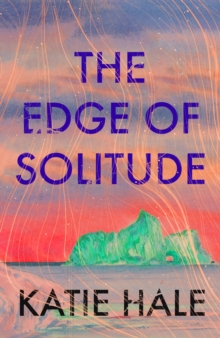 Cover for: The Edge of Solitude