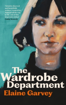 The Wardrobe Department - Garvey, Elaine