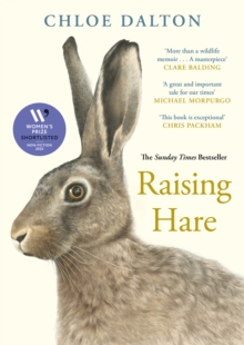Image for Raising Hare