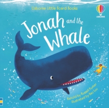 Image for Jonah and the Whale