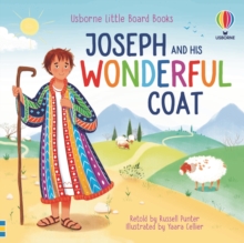 Image for Joseph and his wonderful coat