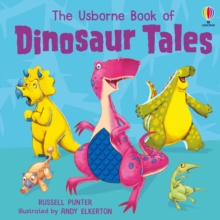 Image for Dinosaur Tales