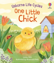 Image for One Little Chick