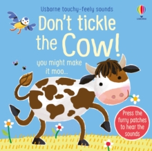 Image for Don't Tickle the Cow!
