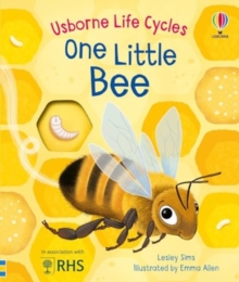 Image for One Little Bee
