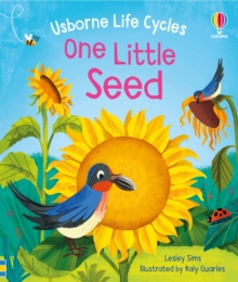 Image for One Little Seed