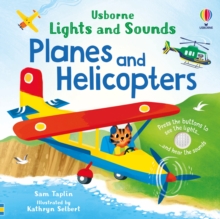 Image for Lights and Sounds Planes and Helicopters