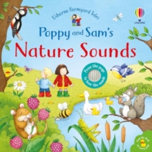 Image for Poppy and Sam's Nature Sounds