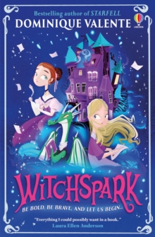 Witchspark - Valente, Dominique