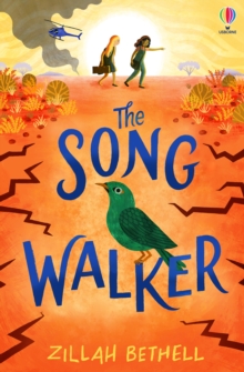 Image for The Song Walker