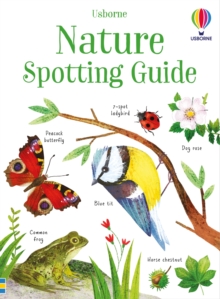 Image for Nature Spotting Guide