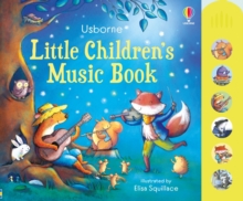 Image for Little Children's Music Book