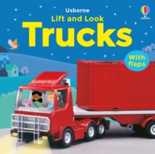 Image for Lift and Look Trucks
