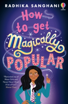 How to Get Magically Popular - Sanghani, Radhika