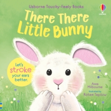 Image for There There Little Bunny