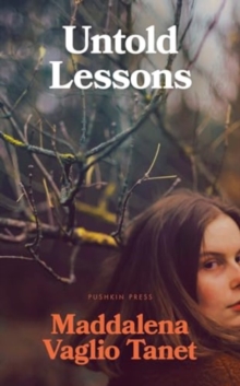 Image for Untold Lessons