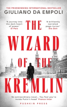 Image for Wizard of the Kremlin