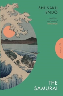 Image for The Samurai