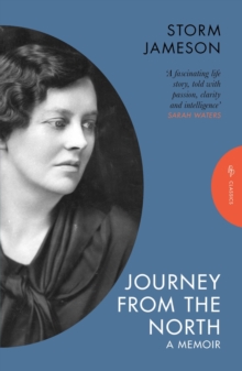 Image for Journey from the North