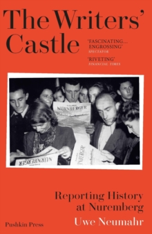 Image for The Writers' Castle