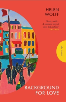 Image for Background for Love