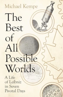 Image for The Best of All Possible Worlds
