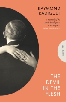 Image for The Devil in the Flesh