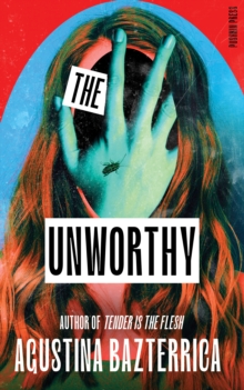 Image for The Unworthy