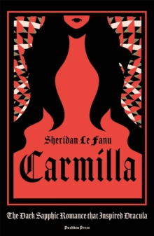 Carmilla - Fanu, Sheridan Le