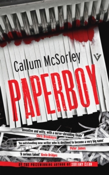 Paperboy - McSorley, Callum