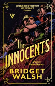 The Innocents - Walsh, Bridget