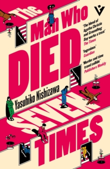 Image for The Man Who Died Seven Times